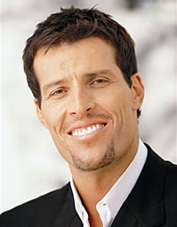 Anthony Robbins